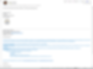 email confirmation from principal on full staff awareness